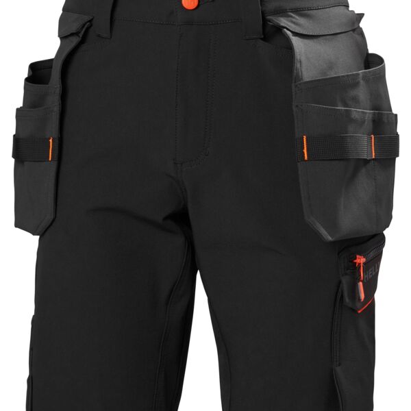 Kensington Service Shorts Thumbnail