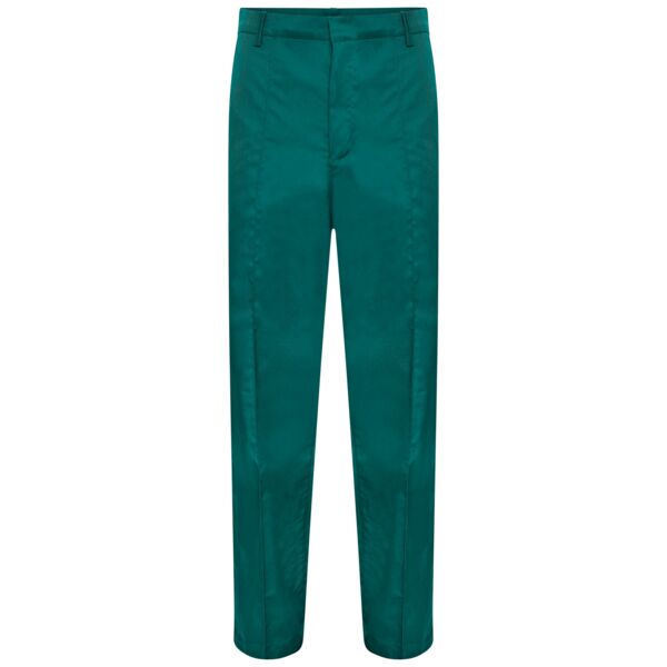 Mens Trousers with Back Pocket Thumbnail