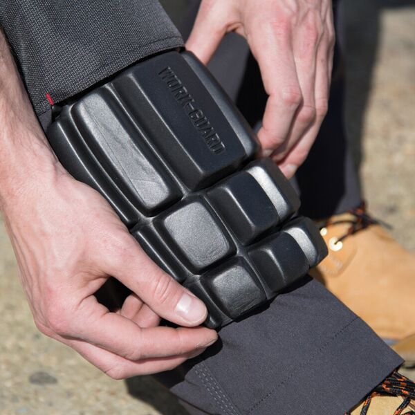 Work-Guard kneepads Thumbnail