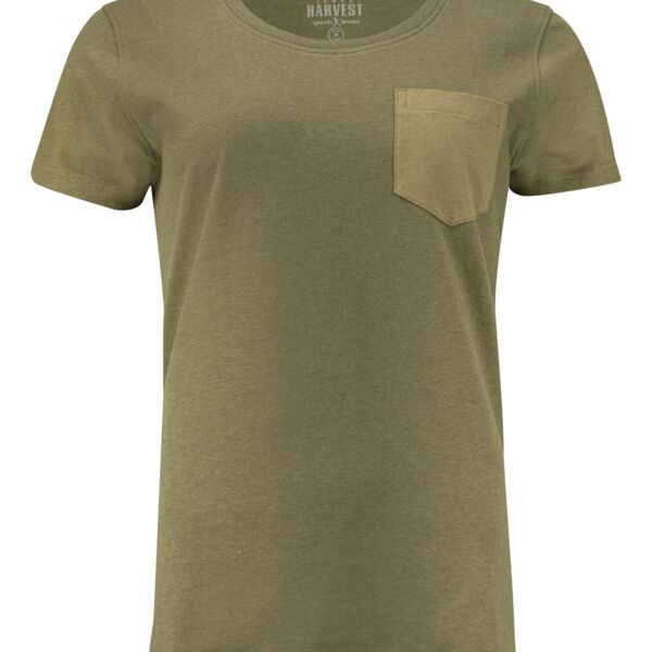 Ladies Walcott T-Shirt Thumbnail