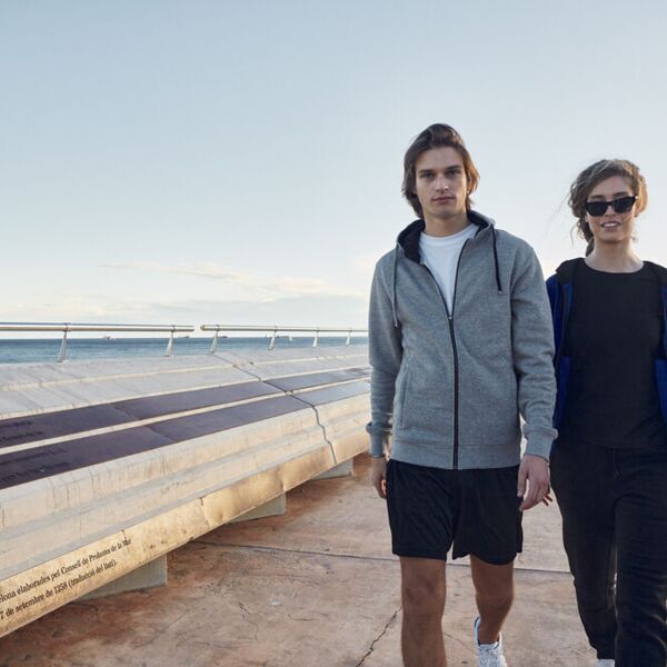 Clique Classic Hoody Full Zip Thumbnail