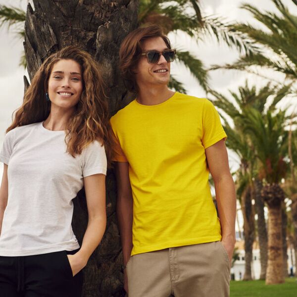 Clique Classic Organic Cotton-T Thumbnail