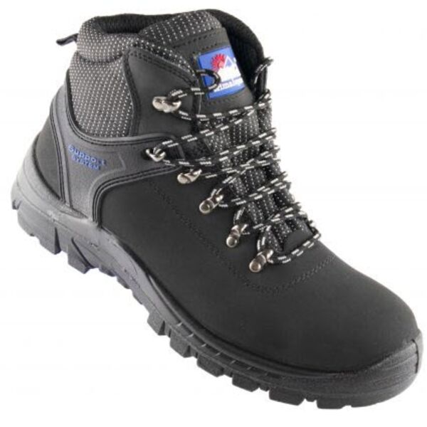 College Boots Thumbnail