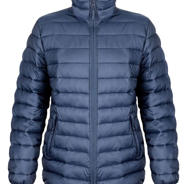 Women's ice bird padded jacket Thumbnail