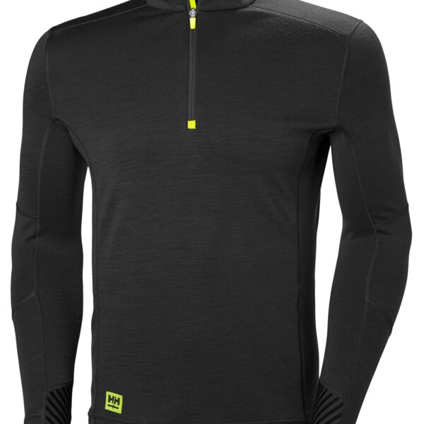 LIFA Base Layer Half Zip Thumbnail