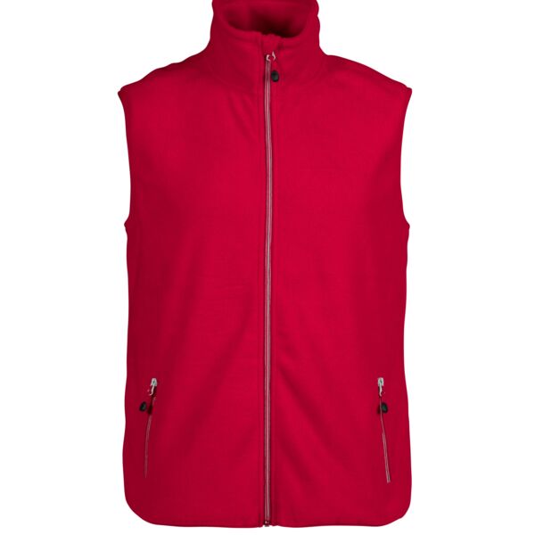 Sideflip Fleece Vest Thumbnail