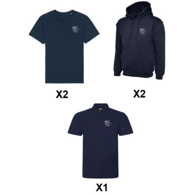 Bundle 3 (Mens) Thumbnail